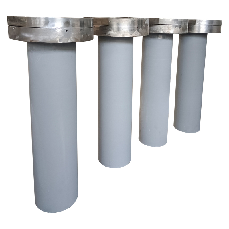Why The Quality Of Si3N4 Stalk Tube Is Very Import