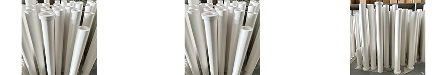 Why Choose Aluminum Titanate For Riser Tube/Stalk Tube