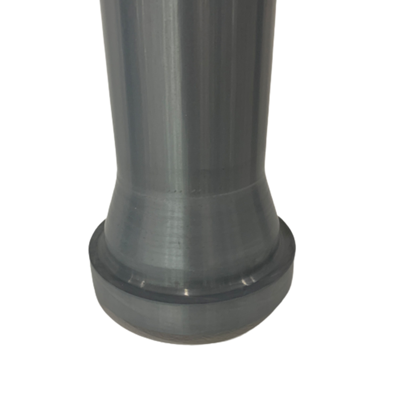 Si3N4 Riser Tube