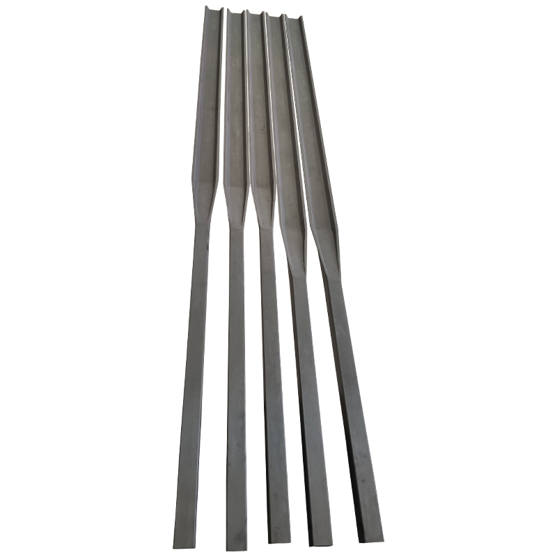 Cantilever Paddle