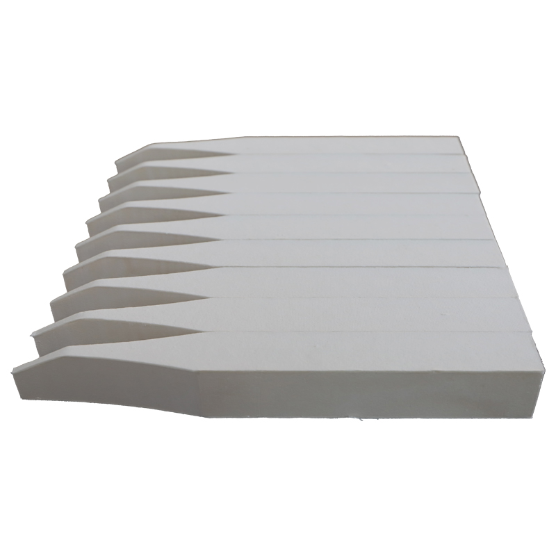 NOZZLE SPACER END