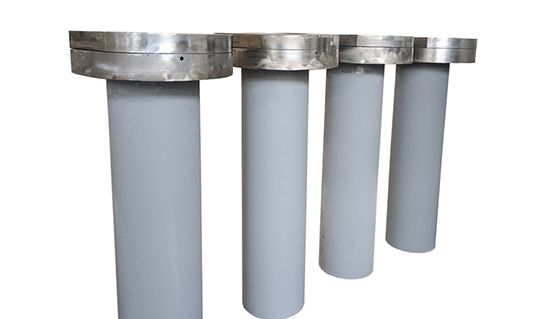 Why The Quality Of Si3N4 Stalk Tube Is Very Import