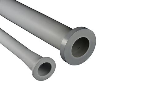 Si3N4 Stalk Tube Innovations Set To Revolutionize Metal Casting and Semiconductor Industries