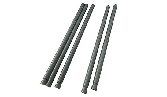 Application Of Si3N4 Ceramic Thermocouple Protection Tube In Casting Industry