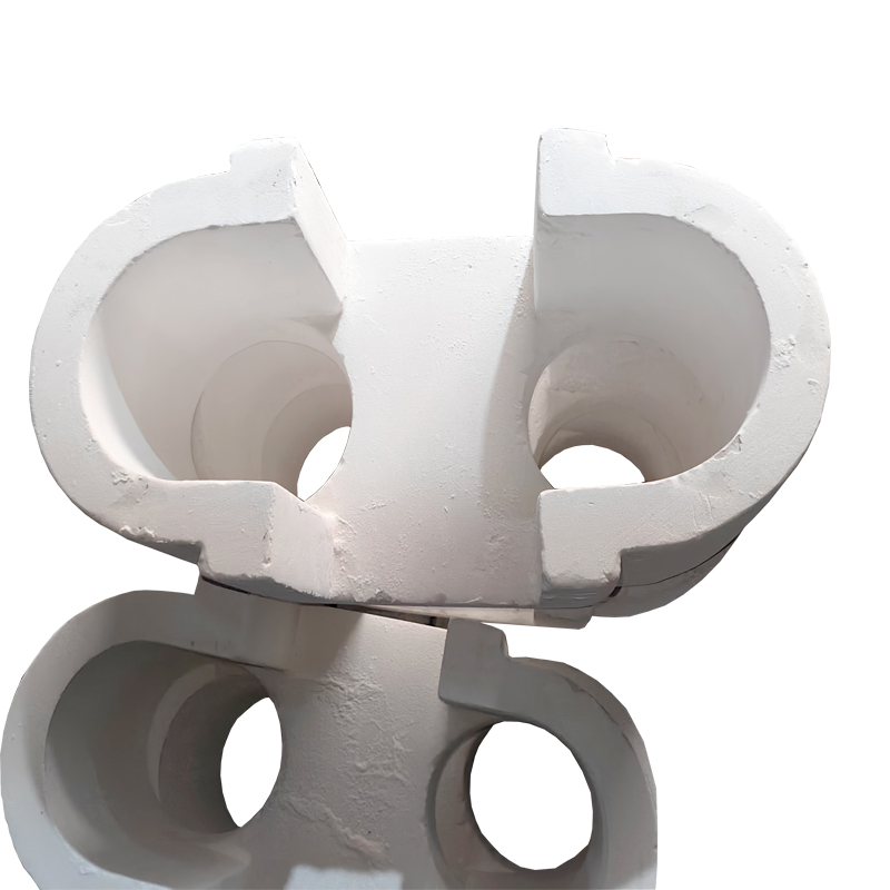 ceramic launder