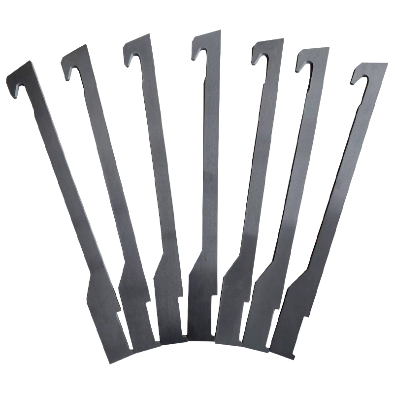 Silicon Nitride Ceramic Hooks