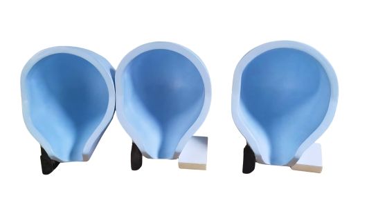 Cazer Ceramic Casting Ladles – No Preheating, No Iron, Longer Life