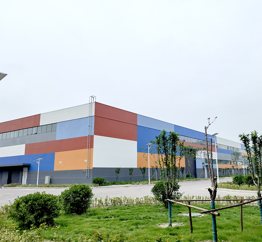 ZiBo Cazer New Material Co., Ltd.